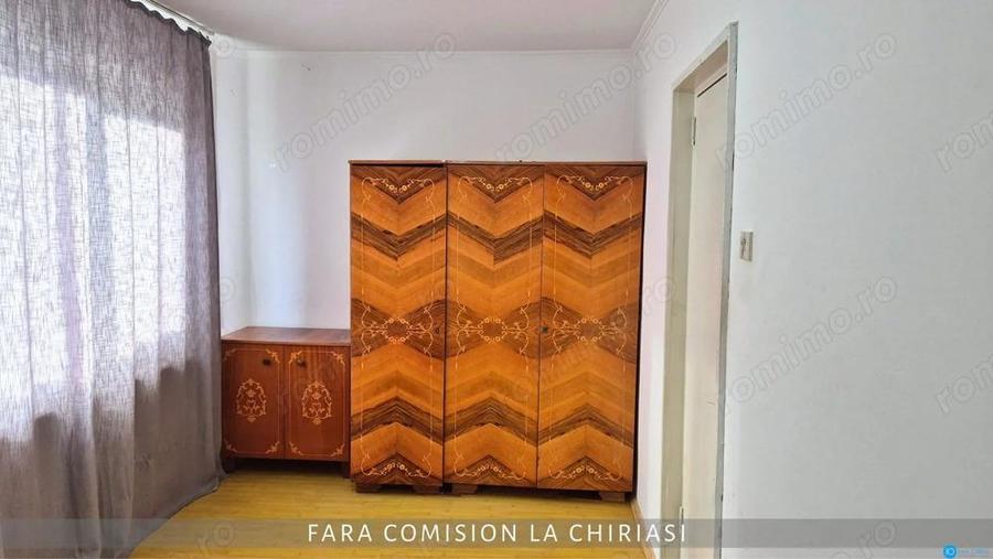 DE INCHIRIAT - 2 CAMERE | OSTROVENI | - 3