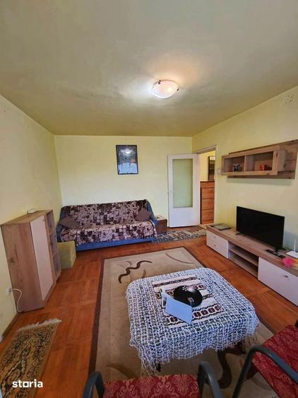 Inchiriez apartament cu 2 camere cu centrala langa Iulius Mall - 11