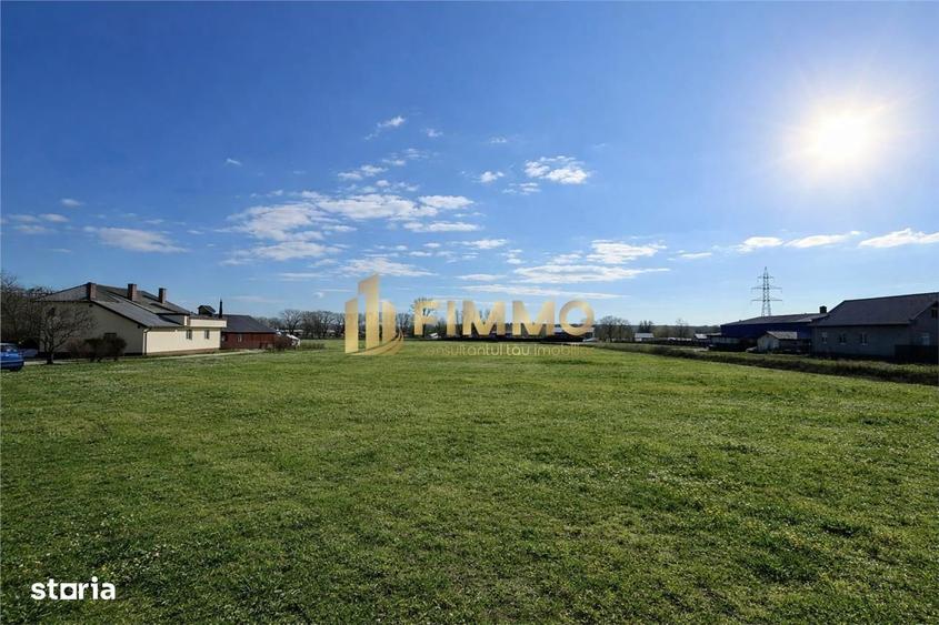 Teren de vanzare | 6800 | Suceava | Itcani | ID:1689 - 2