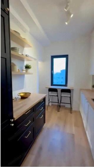 APARTAMENT 3 CAMERE MOBILAT - B-dul Nicolae Balcescu, Sector 1 - 6