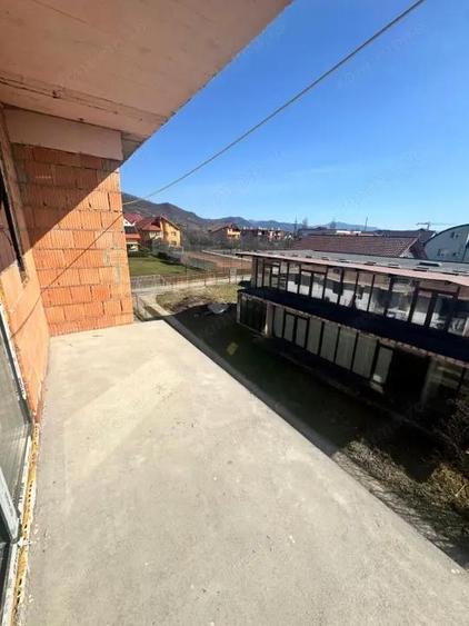 Garsoniera moderna in bloc nou, 37 mp utili + balcon, zona lini?tita - 6