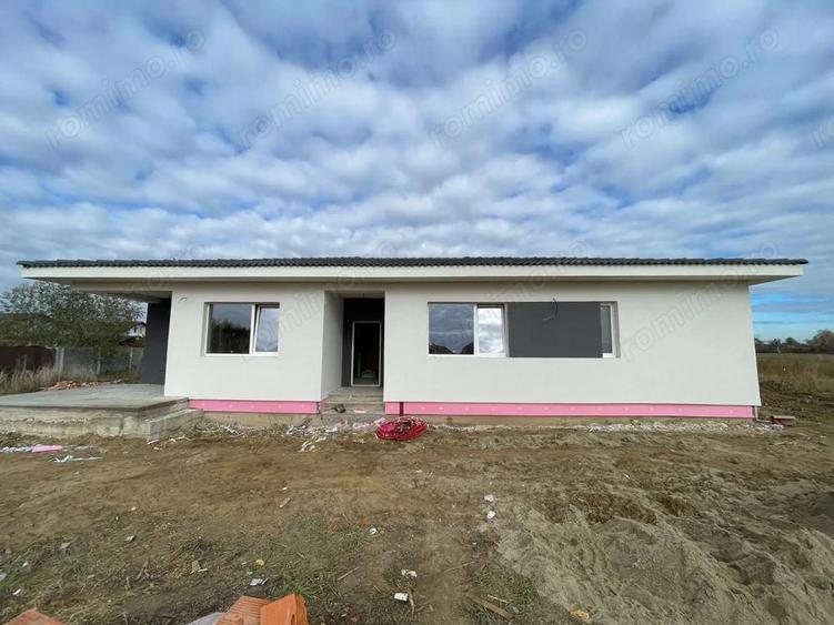Duplex -3 camere-99.900 | BUCOVAT | - 8