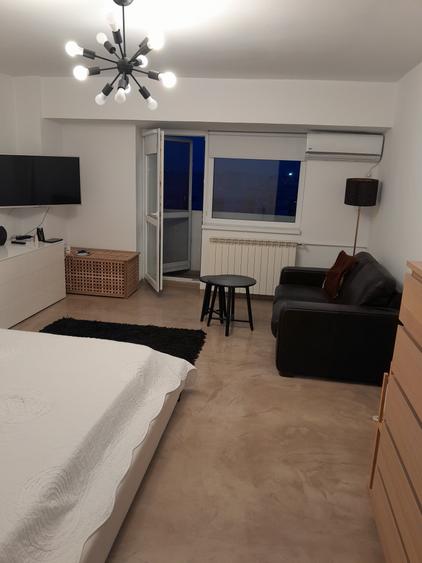 ALBA IULIA, Garsoniera mobilata si uitlata nou, renovata - 2