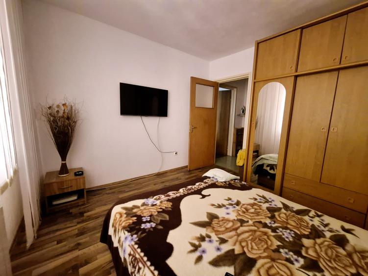 Tomis III -  City Mall - apartament 2 camere - 4