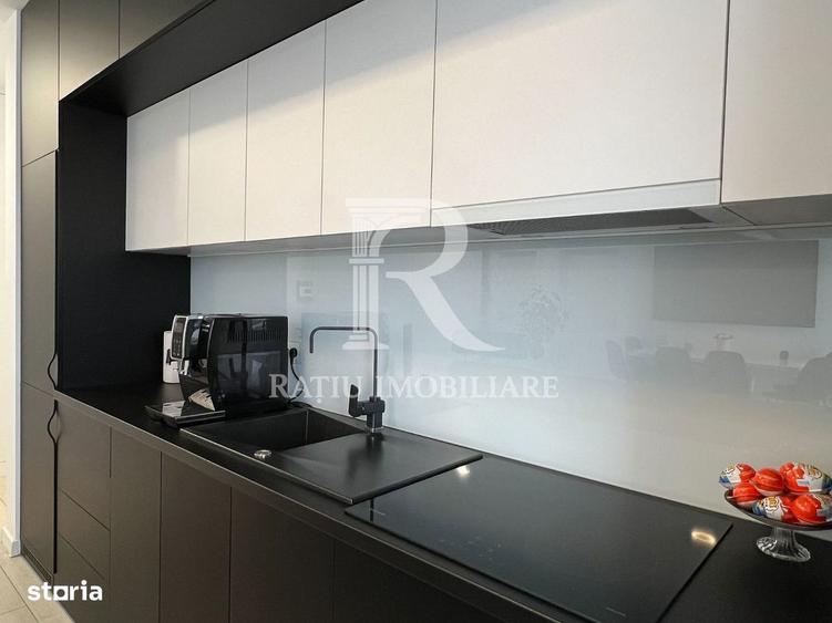 Apartament cu 3 camere |Parcare Supraterana |Panorama |Nufarul |Oradea - 10