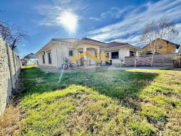 Sanmihaiul Roman-Casa Individuala-Posibilitate Rate direct la Vanzator - 27