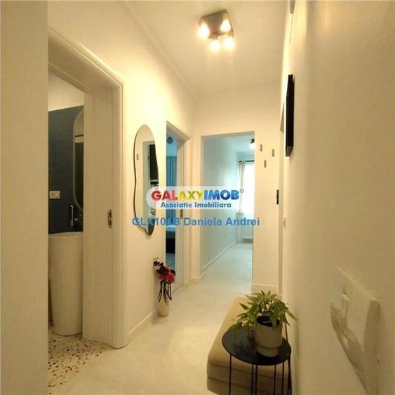 Vanzare: APARTAMENT 2 CAMERE LUX -UNIVERSITATE -PARC CISMIGIU - 47