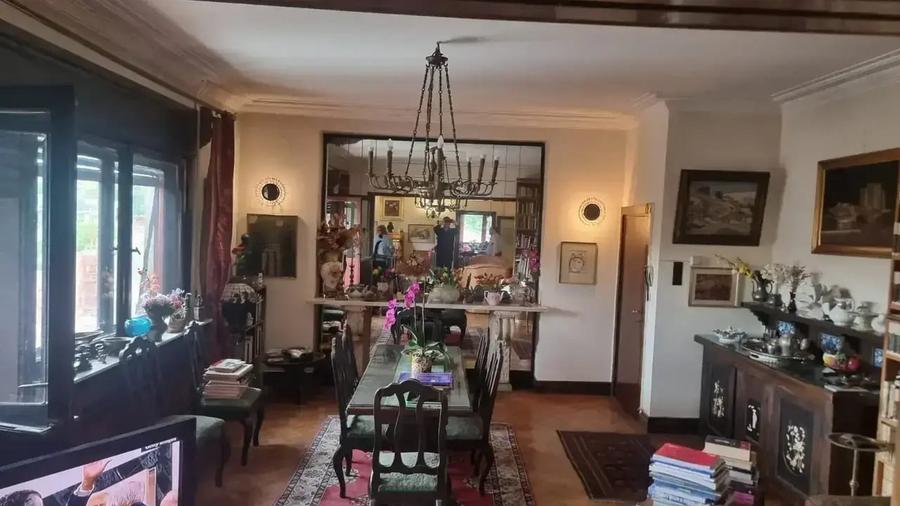 Resedinta cu 5 camere in centrul Bucurestiului - 9