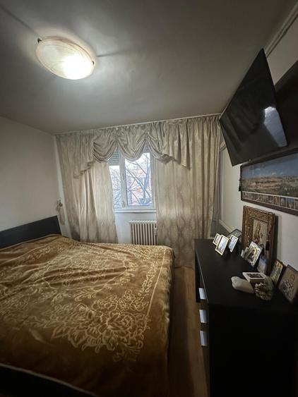 Vanzare apartament 4 camere Militari Lujerului Orsova - 3