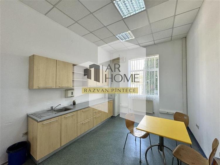 Inchiriere spatii birouri de la 20 mp pana la 1000 mp, Centru Ploiesti - 8