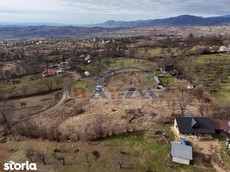 Vanzare teren, intravilan, ?i?e?ti, Maramure? - Acces la 2 drumuri - 6