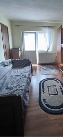 Garsoniera - Tractorul- langa Coresi Mall - 7