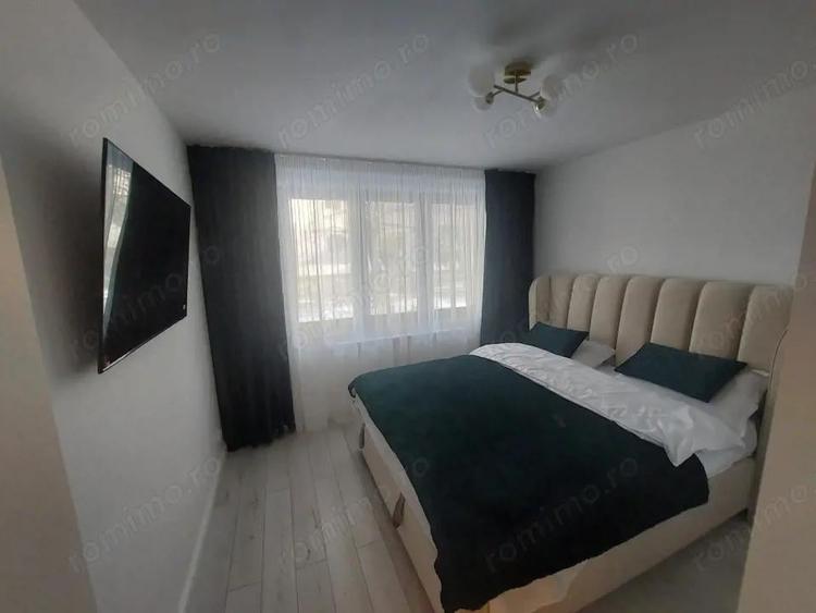 Apartament 2 camere decomandat, 48 mp utili, Brazda lui Novac - 5