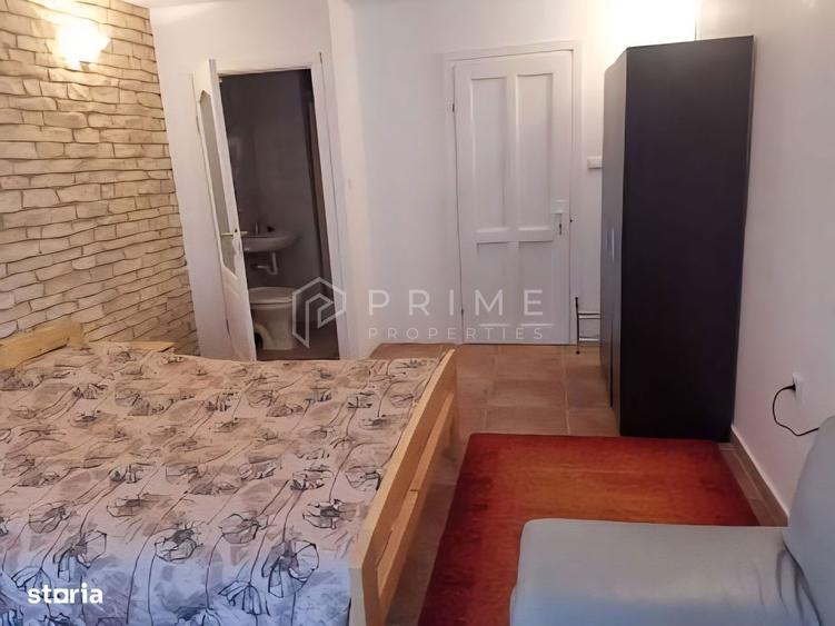 Casa individuala 310mp utili, 8 camere, piscina - 5