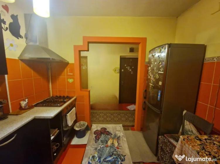 Apartament 3 camere, 65.00 mp, Aleea Aurora - 1