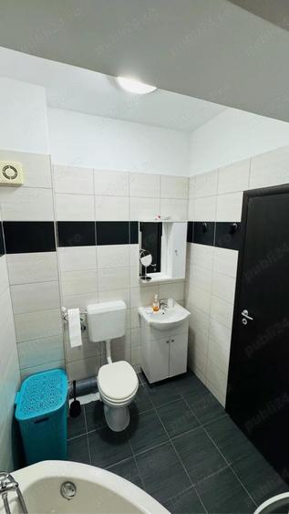 Inchiriez apartament 2 camere - Militari Residence - Tineretului Nr 13 - 3