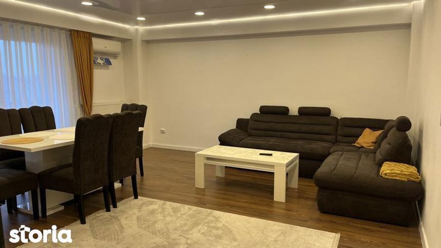 Apartament zona Nufarul! - 4