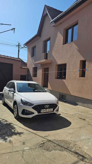 Casa de vanzare in Rasinari judetul Sibiu - 3