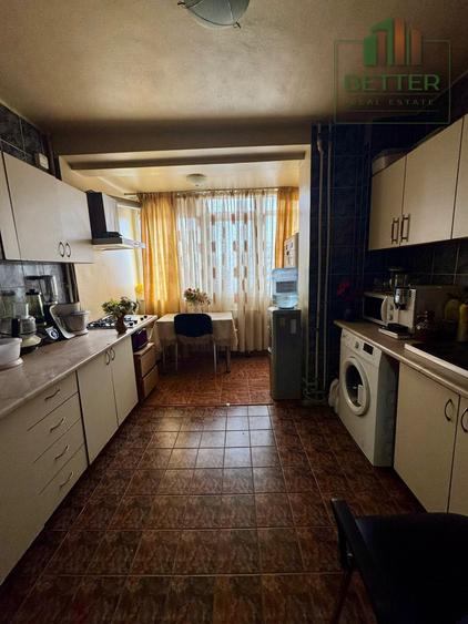 Apartament 3 camere de vânzare – Piața Muncii  | Parcare inclusă - 8