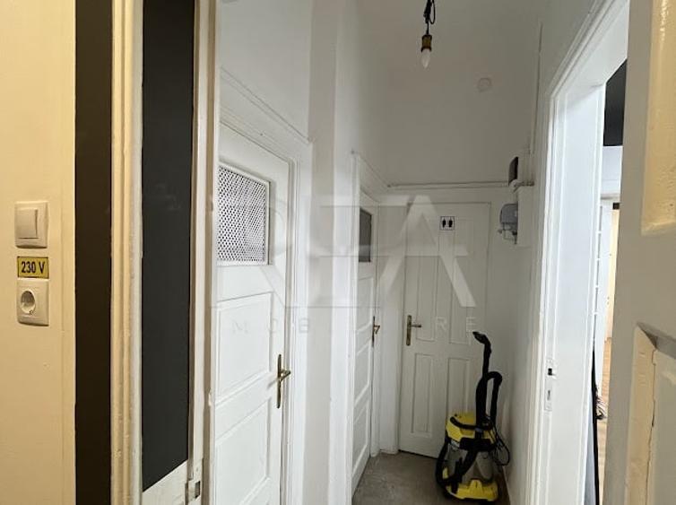 Investitie cu Chirie | Piata Romana | Vila Istorica - 4