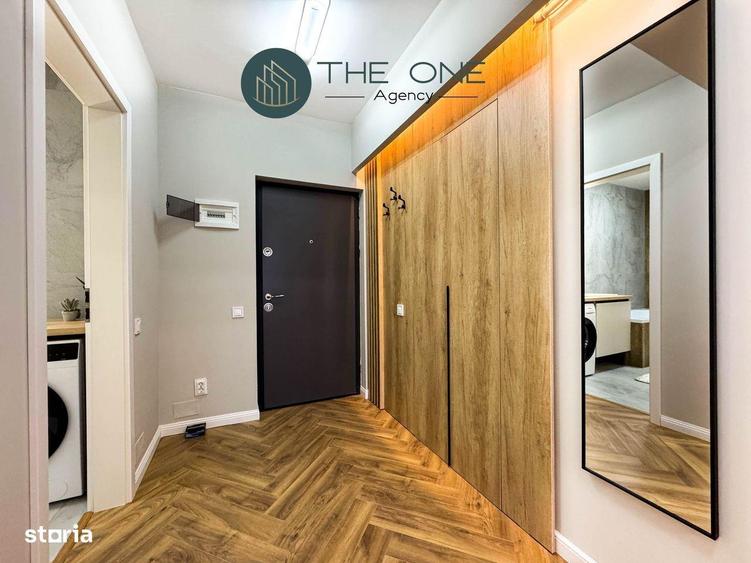 Apartament 3 camere, orientare - Vestica | Parcare | Terra - 8