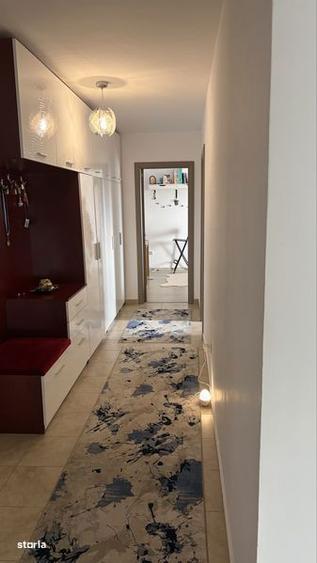 Apartament 3 camere 2 bai 2 balcoane str Aurel Persu - 6