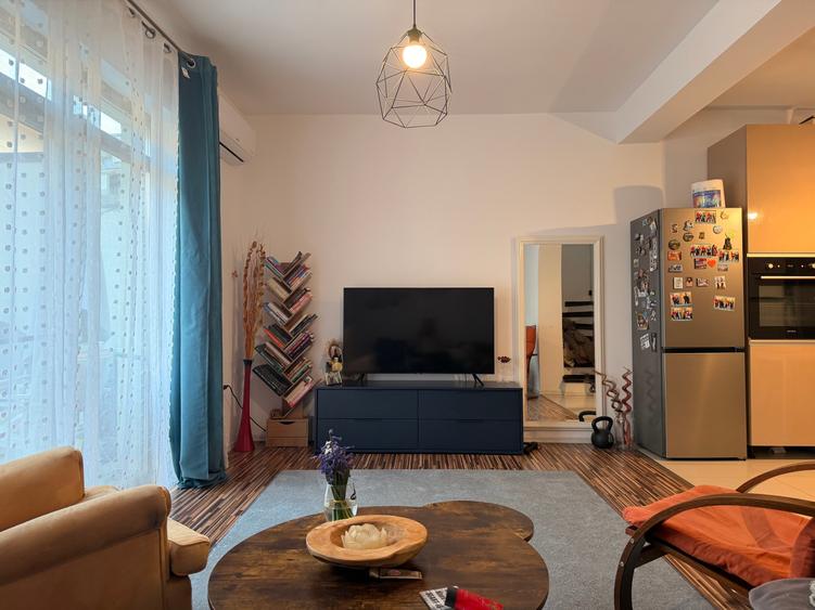 Casa insiruita | Giroc – zona unitatilor militare | 87 mp utili + curte 35 mp - 1