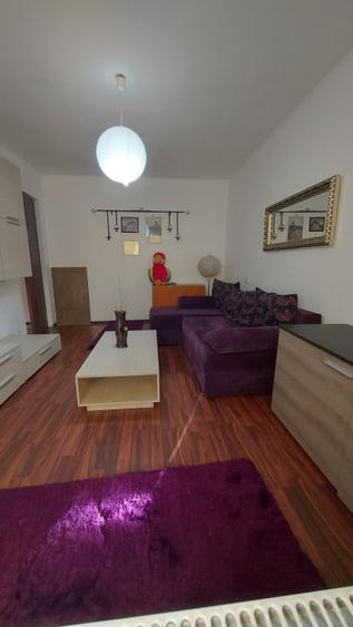 Vanzare apartament 3 camere Etaj 1 Tractorul Brasov - 16