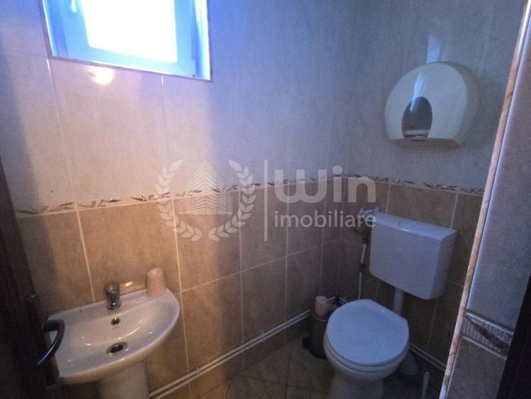 Spatiu comercial 170mp util | Parcare | Zorilor | Spital de Recuperare - 16