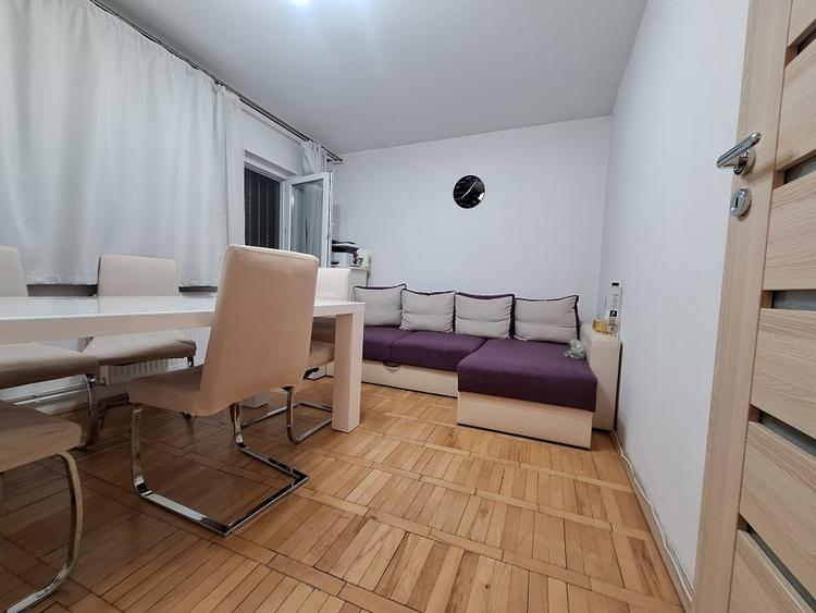 Apartament cu 3 camere la parter - mobilat si utilat, pozitie excelenta - 16
