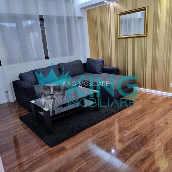 Apartament cu 2 camere semidecomandat, mobilat în Dorobanți Apartament cu 2 camere semidecomandat, mobilat în Dorobanți