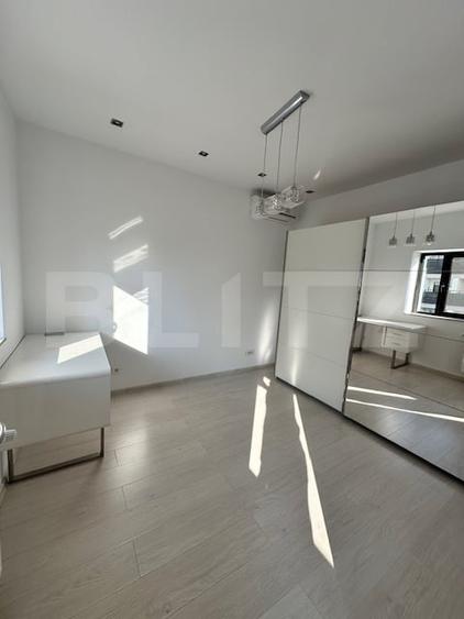 Apartament cu 3 camere in Complex Rezidential Baneasa, langa Gradina Zoologica - 12