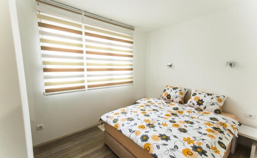 Oferim spre inchiriere apartament cu 2 camere - 2