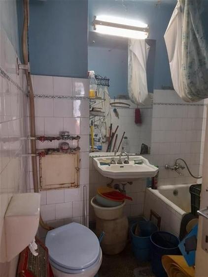 Garsoniera de vanzare zona Ultracentral - 6