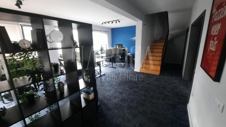 Birou de vanzare in Floresti - 3