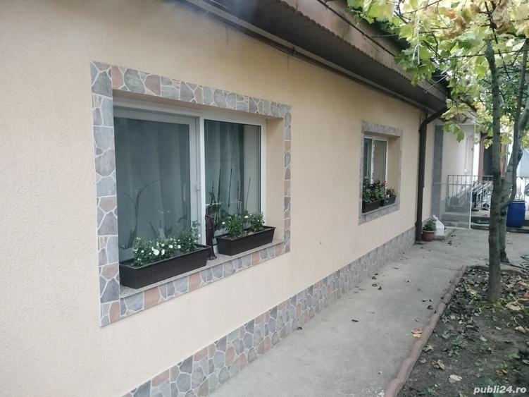 casa de vanzare sec 5 ?osea Giurgiului -Luica-Zerari - 1