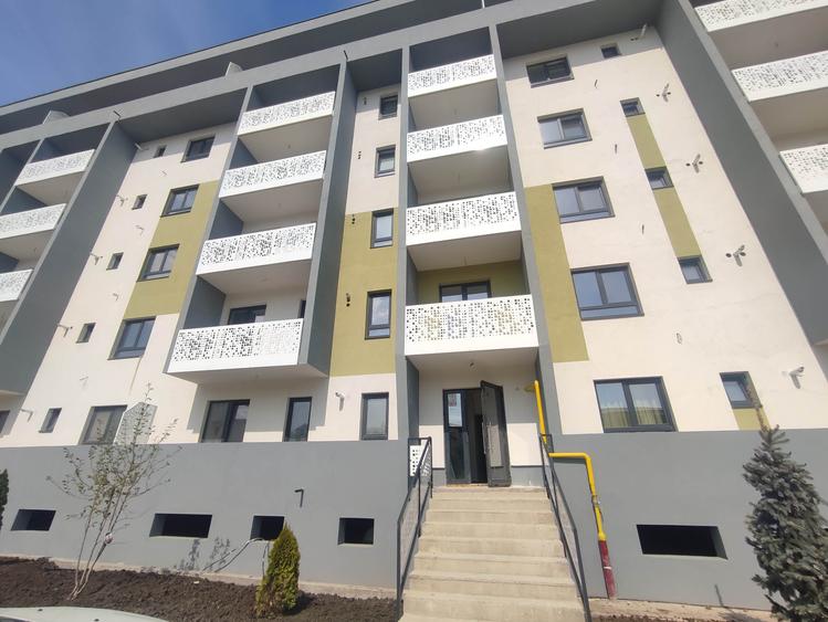 Apartament 3  camere Pacurari  COD   136435 - 13