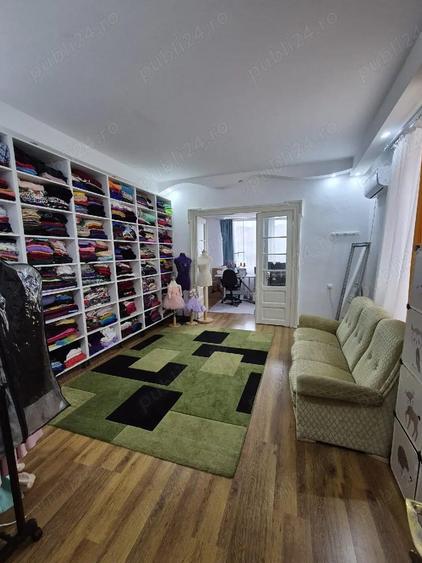 Vand casa zona centrala - 5