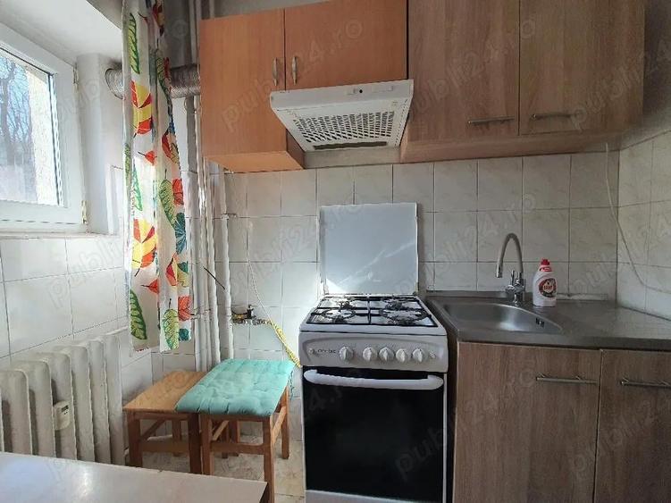 Garsoniera - Titan - 4 min METROU - BLOC ANVELOPAT - 35 mp - 5