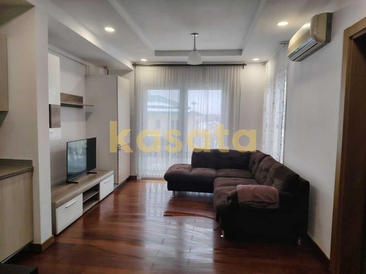 3 camere de închiriat | Cosmopolis | Faza 1 | Etaj 1 - 2