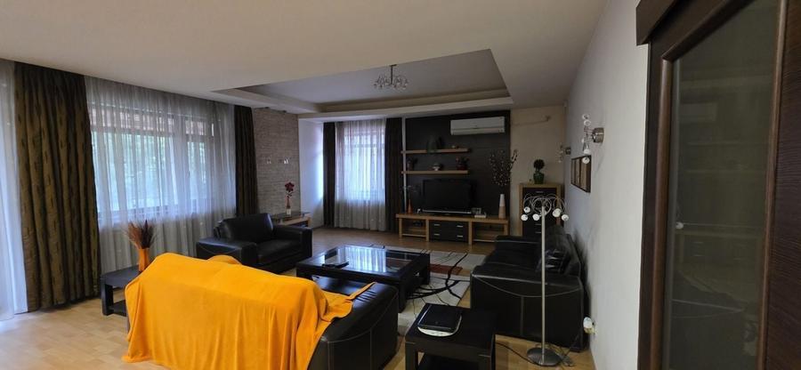 Baneasa Teisani vila 7 camere teren 1000 mp - 25