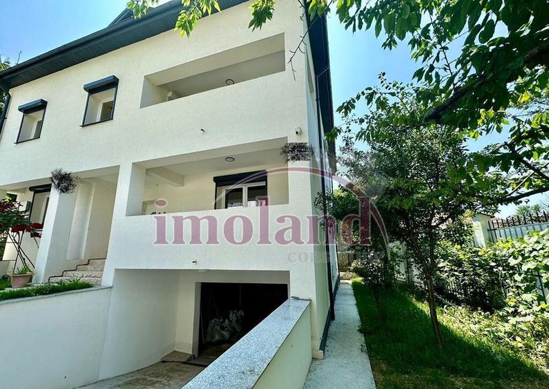 Vanzare imobil individual garaj si curte - Clinica/Rezide... - 12