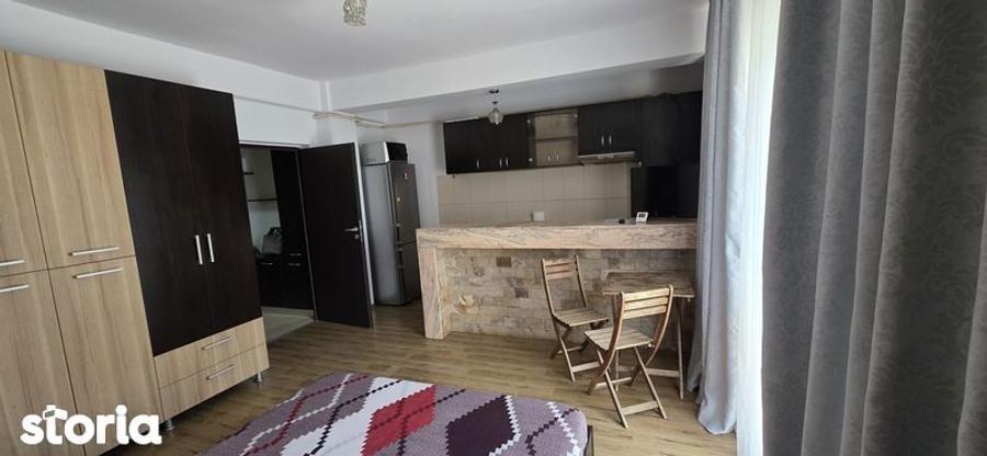 Garsoniera de inchiriat - 3