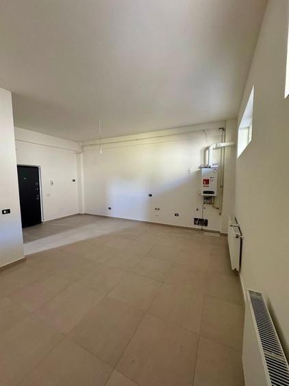 Apartament 1 camera Visan - 2