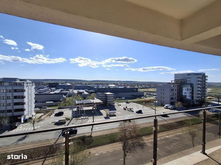 Apartament cu 2 camere de inchiriat in zona Promenada Mall - 2