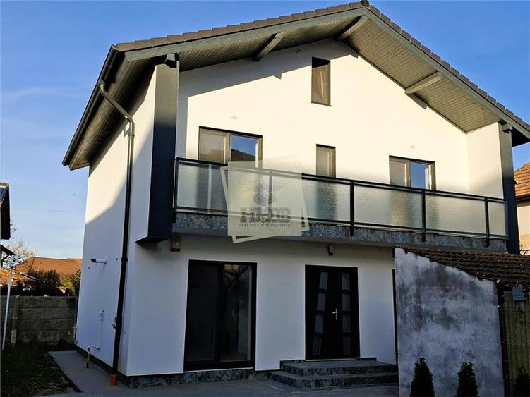 Casa individuala 4 camere | intabulata | teren 335mp | zona Turnisor - 1