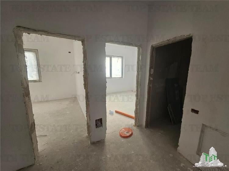 Vila insiruita premium 4 camere zona Ghencea - 8