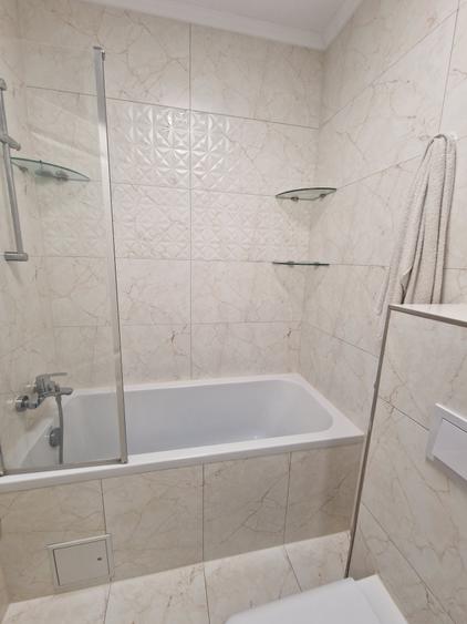 Inel II- Apartament 3 camere decomandate, mobilat-utilat, disponibil imediat - 43