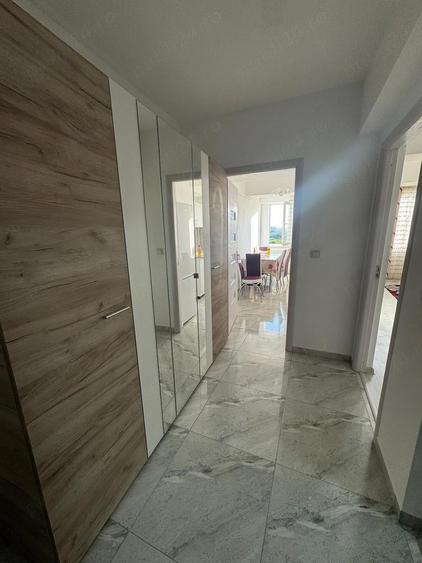 Inchiriez garsoniera in bloc nou - 5