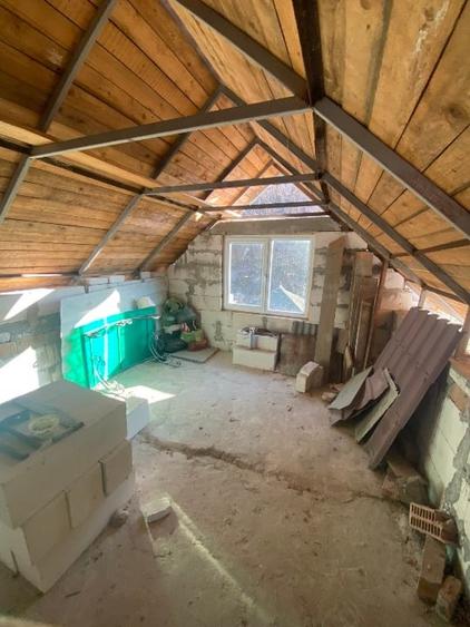 Oferta urgenta! Teren 2519 mp + constructie 68 mp — Pret atractiv - 3